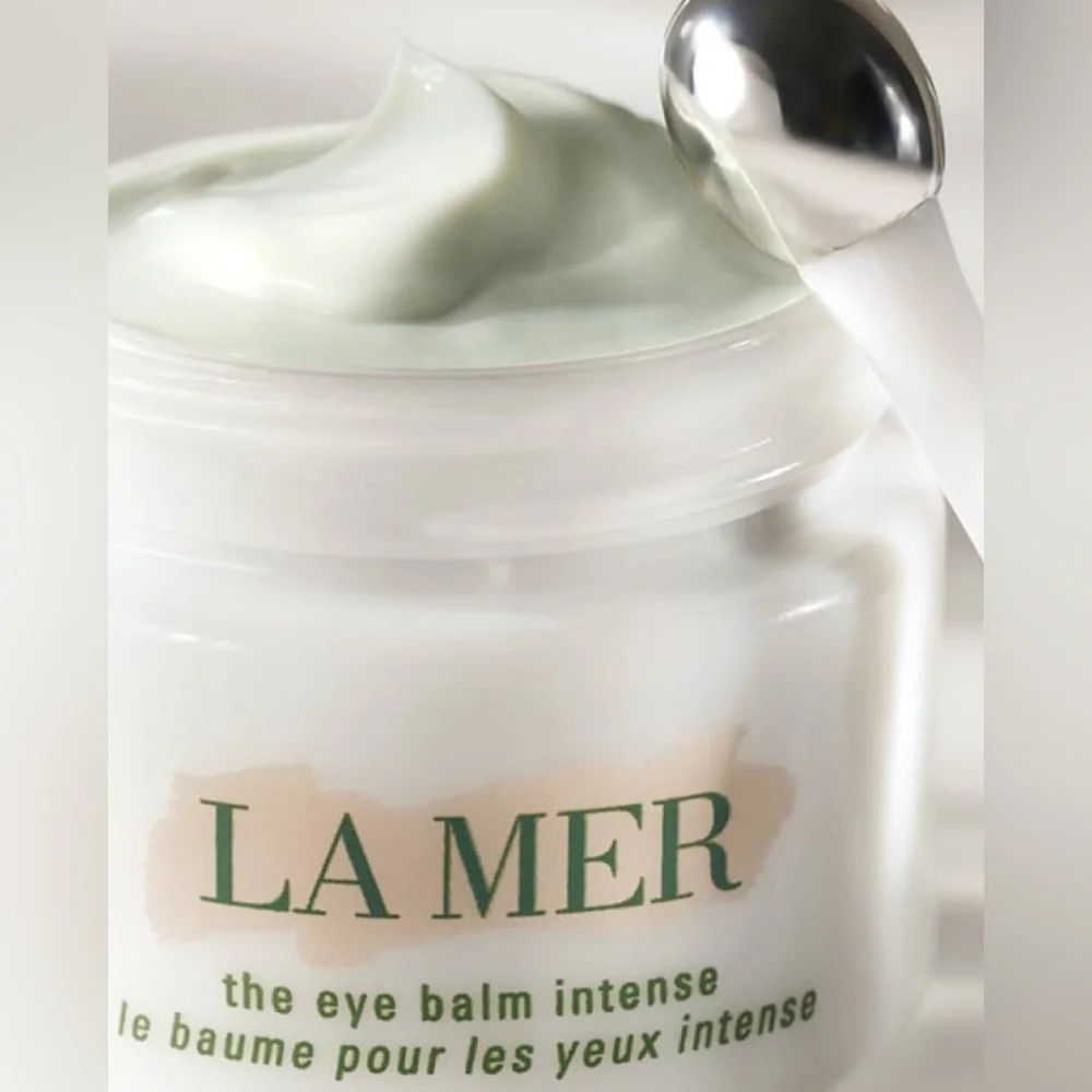 NEW La Mer THE EYE BALM INTENSE